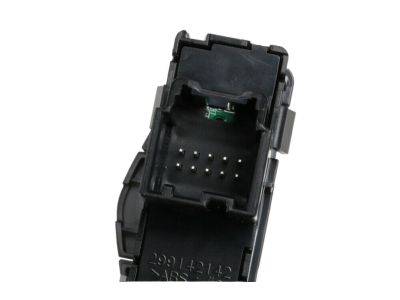 Cadillac 23326060 Stabilizer Control Switch