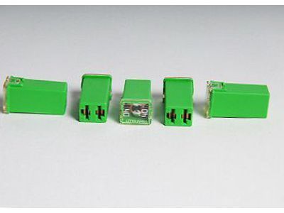 GMC Fuse - 84082834