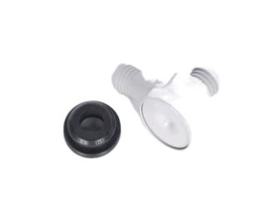 Chevy 20906919 Booster Check Valve