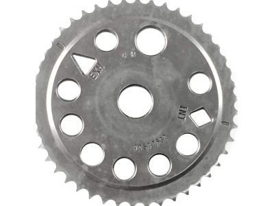 Pontiac Sunfire Cam Gear - 90537632