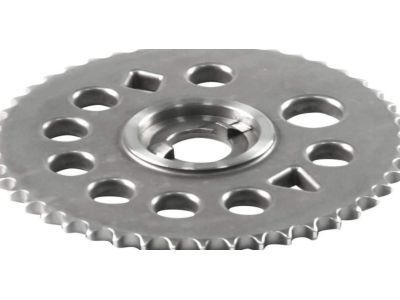 Pontiac Sunfire Cam Gear - 90537632