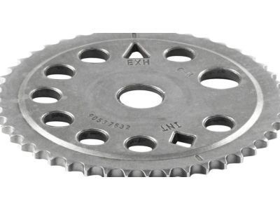 Pontiac Sunfire Cam Gear - 90537632