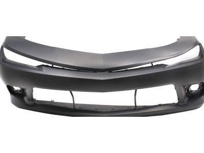 Chevy Bumper Cover - 22997719