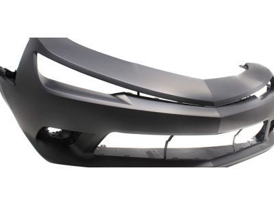 Chevy Bumper Cover - 22997719