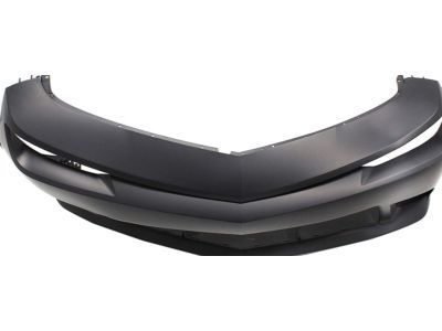 Chevy Bumper Cover - 22997719