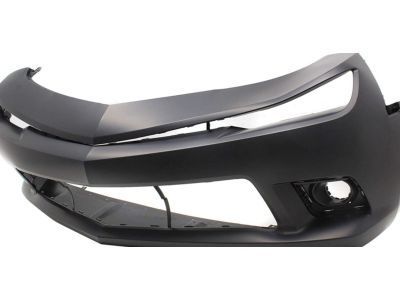 Chevy Bumper Cover - 22997719