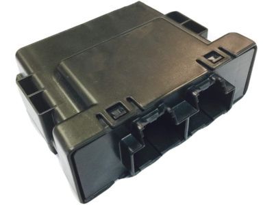 GMC Canyon Body Control Module - 13594614