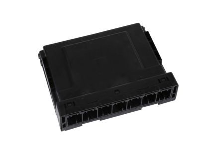GMC Canyon Body Control Module - 13594614