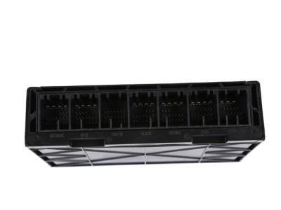 GMC Canyon Body Control Module - 13594614