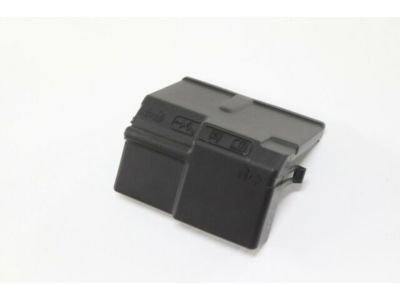 GM 84068679 Junction Block Cover 84068679 GM Junction Block Cover Product Photo 1 of 4