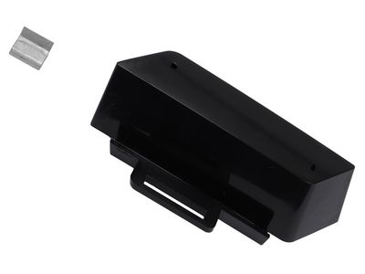 84334394 GM Plate, Radiator Grille And Front End Ornamentation Product Photo 2 of 2