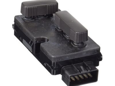 GMC Seat Switch - 15259065