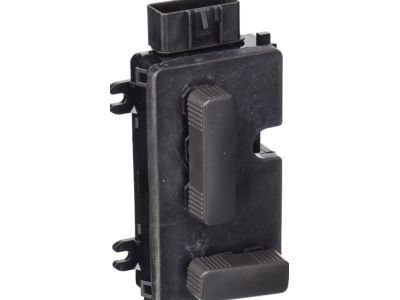 GMC Seat Switch - 15259065