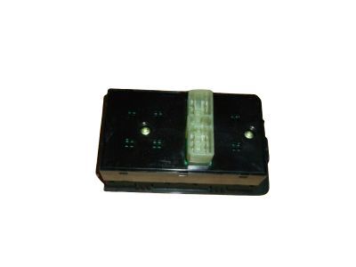 Pontiac Power Window Switch - 92111692