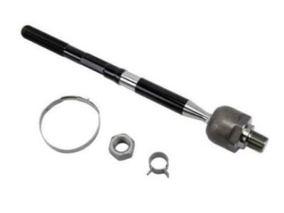 Chevy Spark Tie Rod - 95371542