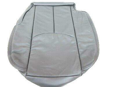 Chevy Silverado 2500 Seat Covers - 19127431