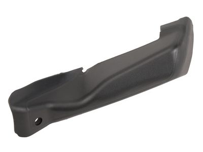 84717964 GM Panel, Tail Lamp Mounting, Black, Rear Product Photo 1 of 2