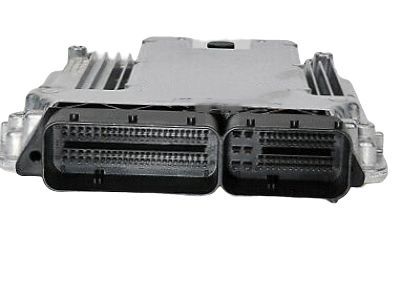 Buick 12623325 MODULE,ENGINE CONTROL(W/O CALIBRATION)(SERVICE NEW)