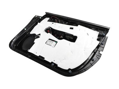 26450370 GM Trim, Front Door Trim Product Photo 2 of 3