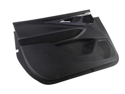 GM 26450370 Trim, Front Door Trim 26450370 GM Trim, Front Door Trim Product Photo 1 of 3