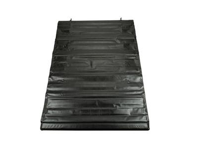 GMC 23128999 COVER PKG,PICK UP BOX(BLACK)(INSTALL 0.20)(17.5 KGS)(ROLLUP,GMC EMBOSSED)