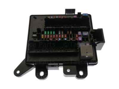 Chevy Relay Block - 84044728