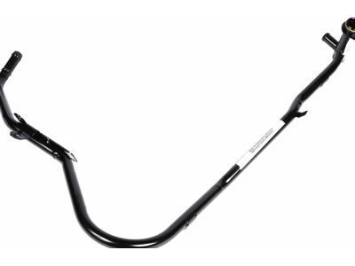 GM 12593217 Pipe, Engine Coolant By - Pass 12593217 GM Pipe, Engine Coolant By - Pass Product Photo 1 of 1