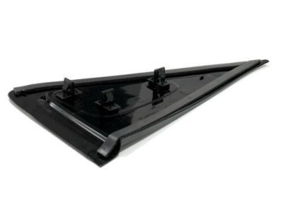 Buick 10421099 Applique