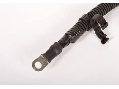 Chevy Silverado 3500 HD Battery Cable - 20943122