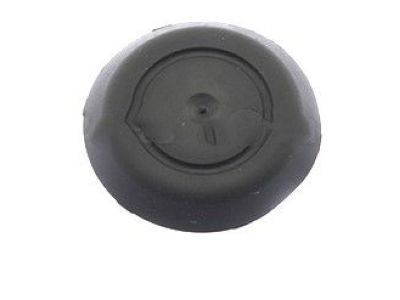 Cadillac CTS Body Mount Hole Plug - 15788083