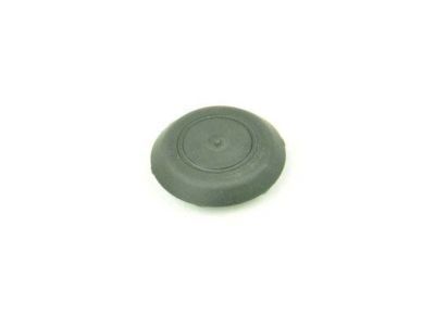 Cadillac CTS Body Mount Hole Plug - 15788083