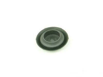 Cadillac CTS Body Mount Hole Plug - 15788083