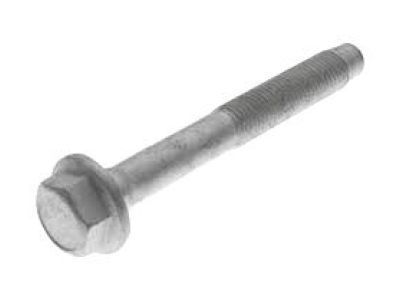 GMC Control Arm Bolt - 11589375