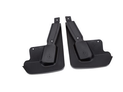 Chevy Suburban Mud Flaps - 22922764