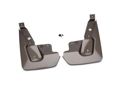 Chevy Suburban Mud Flaps - 22922764