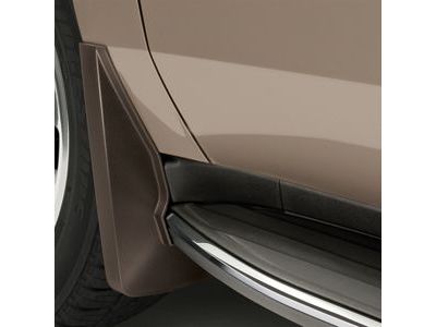 Chevy Suburban Mud Flaps - 22922764