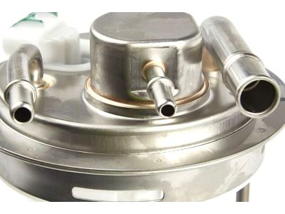 GMC Sierra 3500 HD Fuel Pump - 19331309