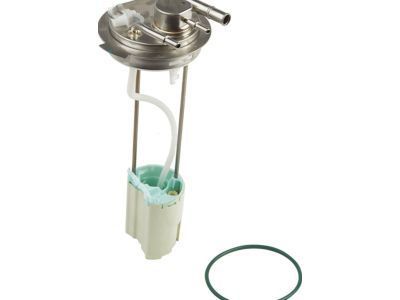GMC Sierra 3500 HD Fuel Pump - 19331309