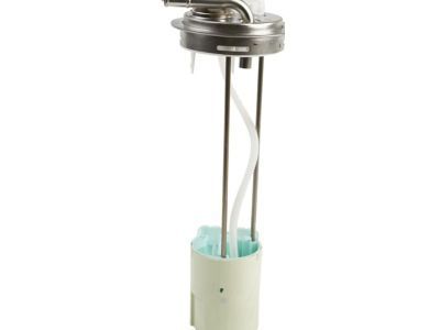 GMC Sierra 3500 HD Fuel Pump - 19331309