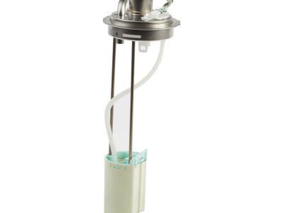 GMC Sierra 3500 HD Fuel Pump - 19331309
