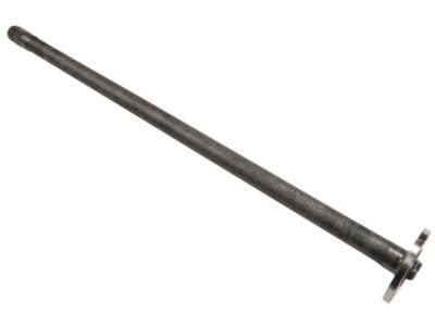 Cadillac Escalade EXT Axle Shaft - 12471329