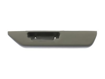 Chevy K3500 Armrest - 15627856