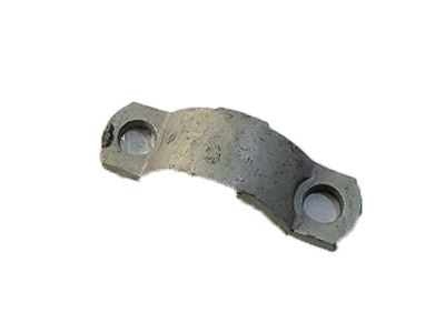 GM 23170499 Retainer, Universal Joint Trunnion And Yoke, Rear 23170499 GM Retainer, Universal Joint Trunnion And Yoke, Rear Product Photo 1 of 1
