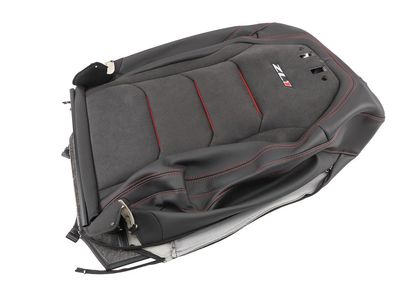 GM 84862656 Cover, Front Seat Back And Back Of Back 84862656 GM Cover, Front Seat Back And Back Of Back Product Photo 1 of 2