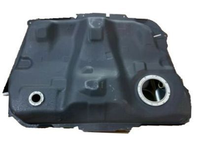 Pontiac Fuel Tank - 19184091