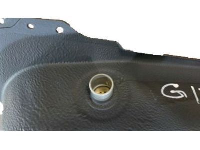 Pontiac Fuel Tank - 19184091