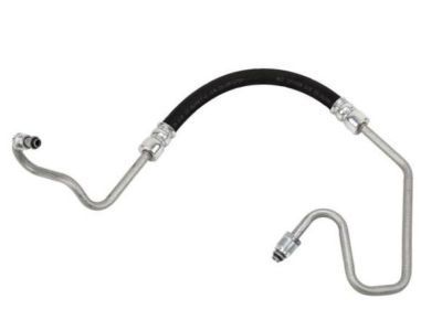 GMC C2500 Power Steering Hose - 26027499
