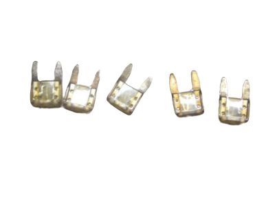 GMC Fuse - 12092081
