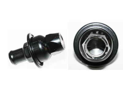 GMC Secondary Air Injection Check Valve - 12567733