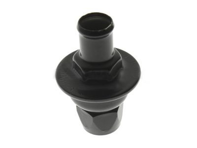 GMC Secondary Air Injection Check Valve - 12567733